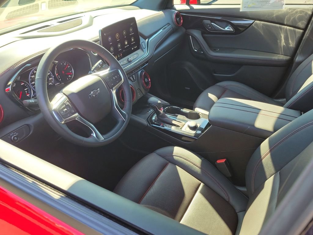 Used 2023 Chevrolet Blazer RS image 10
