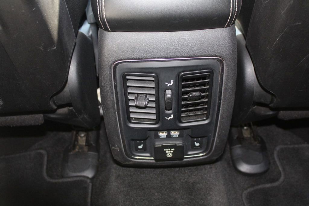 Used 2014 Jeep Grand Cherokee Limited w/ Trailer Tow Group IV RWD image 27