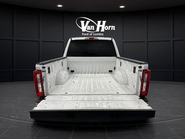 Used 2023 Ford F250 XLT image 12