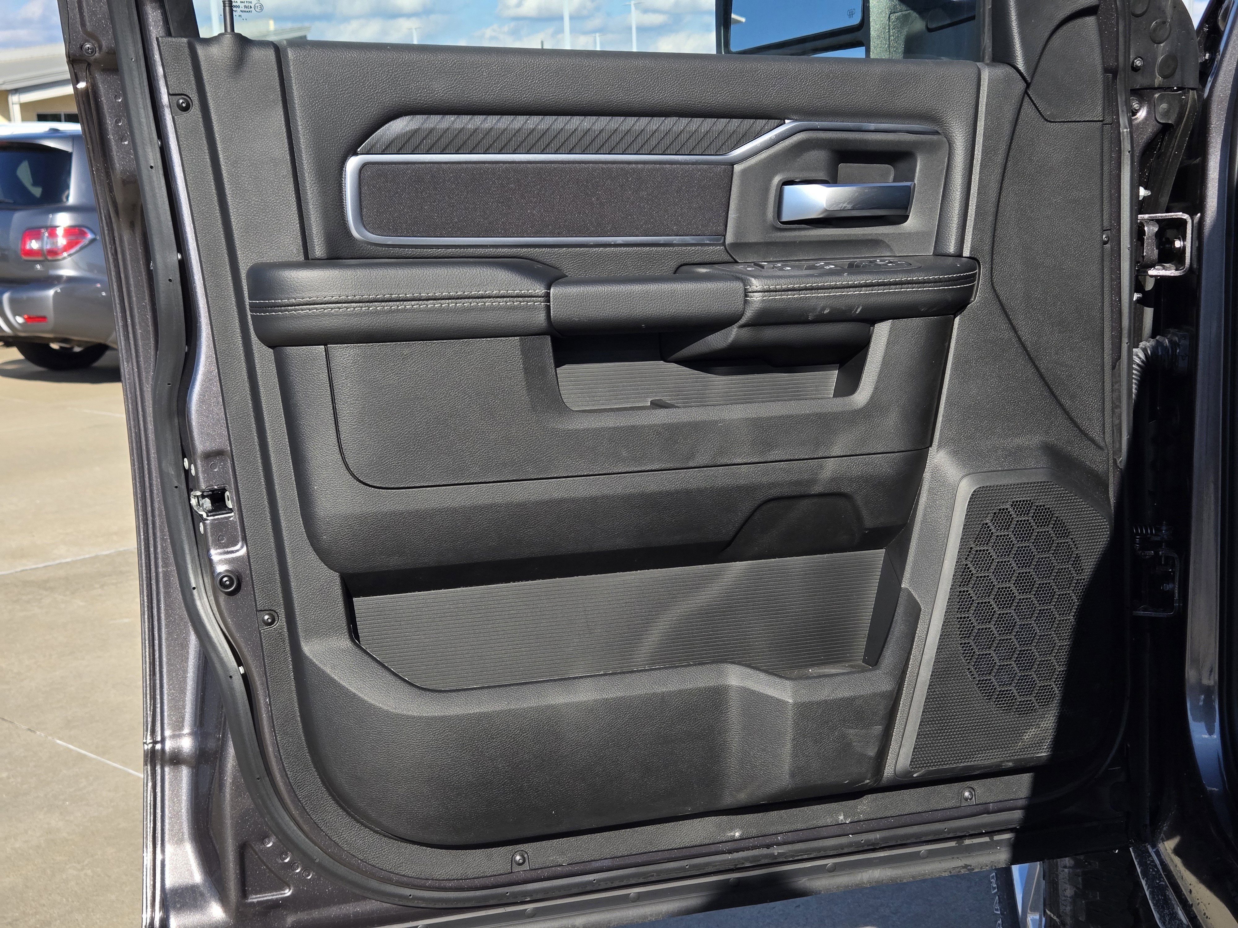 New 2026 RAM 2500 Lone Star image 11