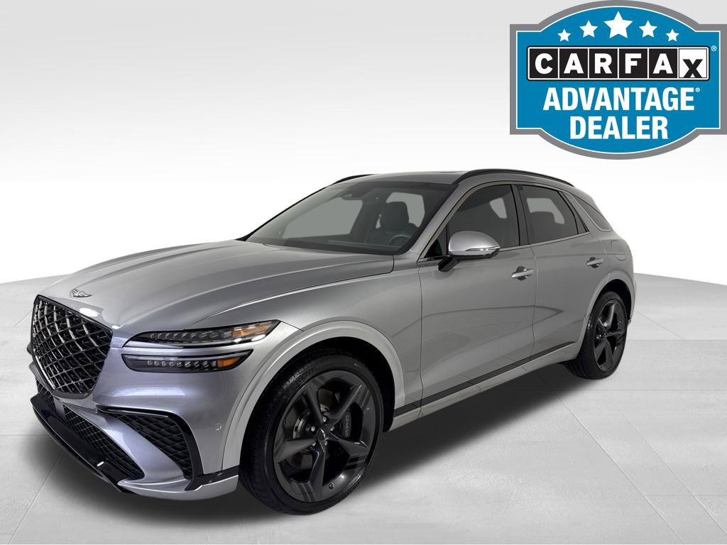 Used 2026 Genesis GV70 2.5T Sport Prestige AWD/4WD 360° Tour