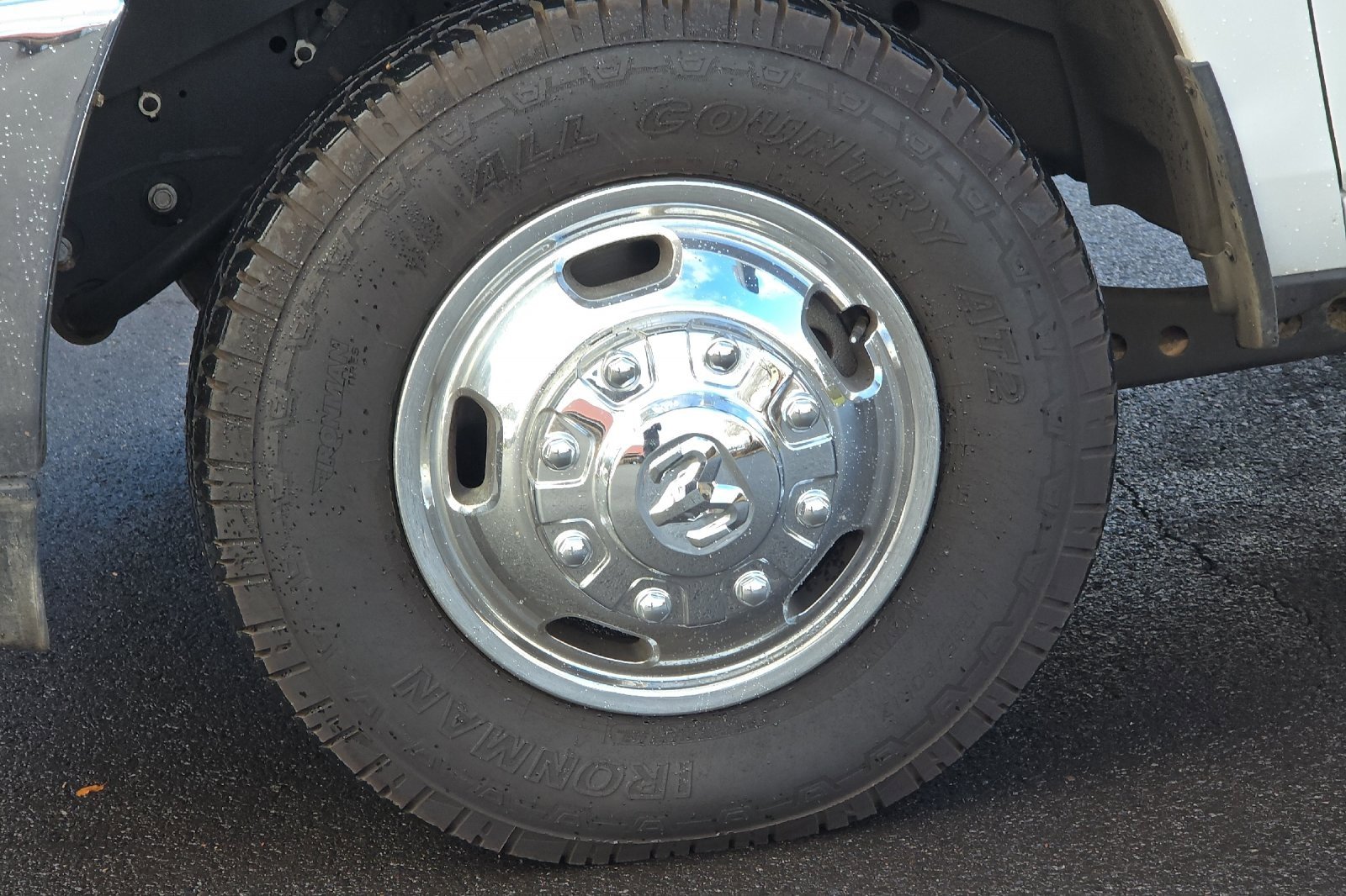 Used 2024 RAM 3500 SLT w/ Quick Order Package 2YG SLT image 35