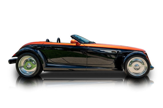 Used 2000 Plymouth Prowler RWD image 2