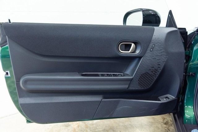 New 2026 MINI Cooper S image 13