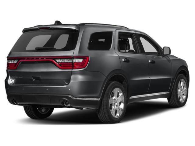 Used 2015 Dodge Durango Limited w/ Premium Group AWD/4WD image 3