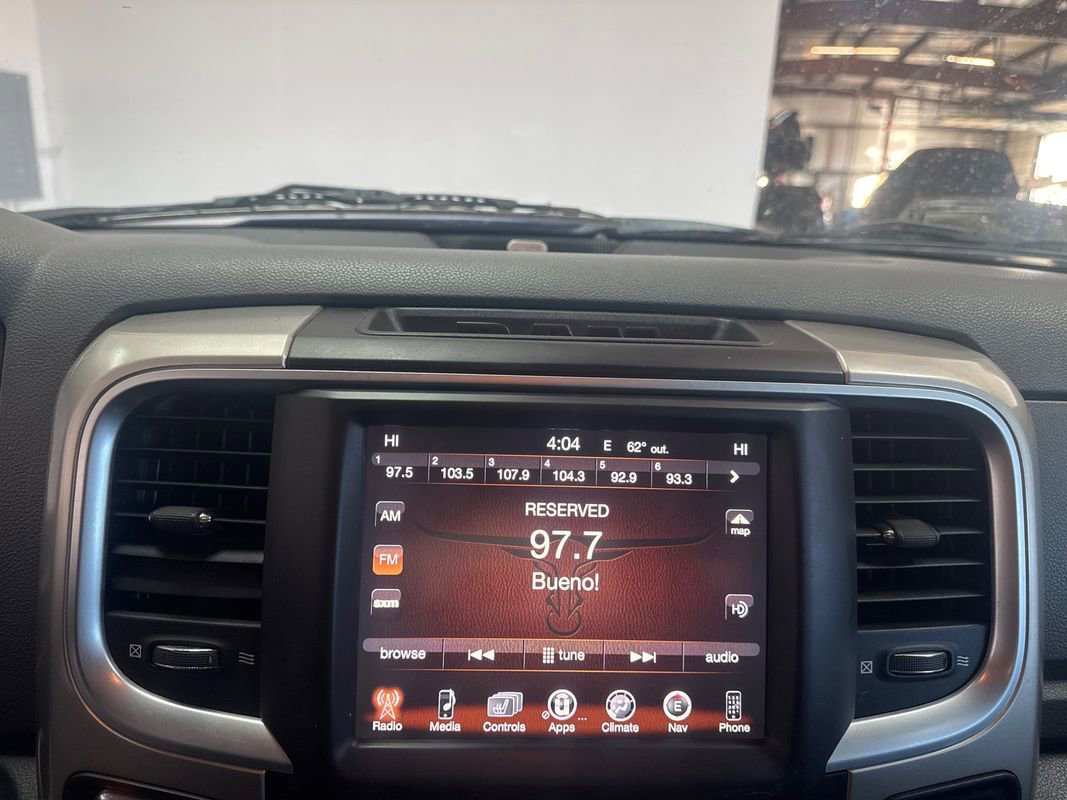 Used 2016 RAM 1500 Lone Star image 15