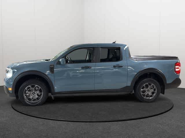 Used 2023 Ford Maverick XLT w/ XLT Luxury Package FWD image 3