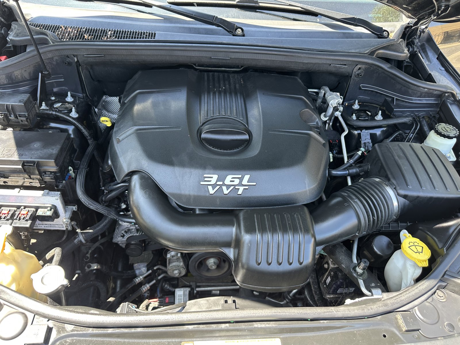 Used 2013 Jeep Grand Cherokee Limited AWD/4WD image 25