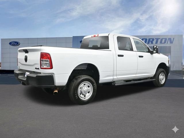 Used 2024 RAM 2500 Tradesman image 14