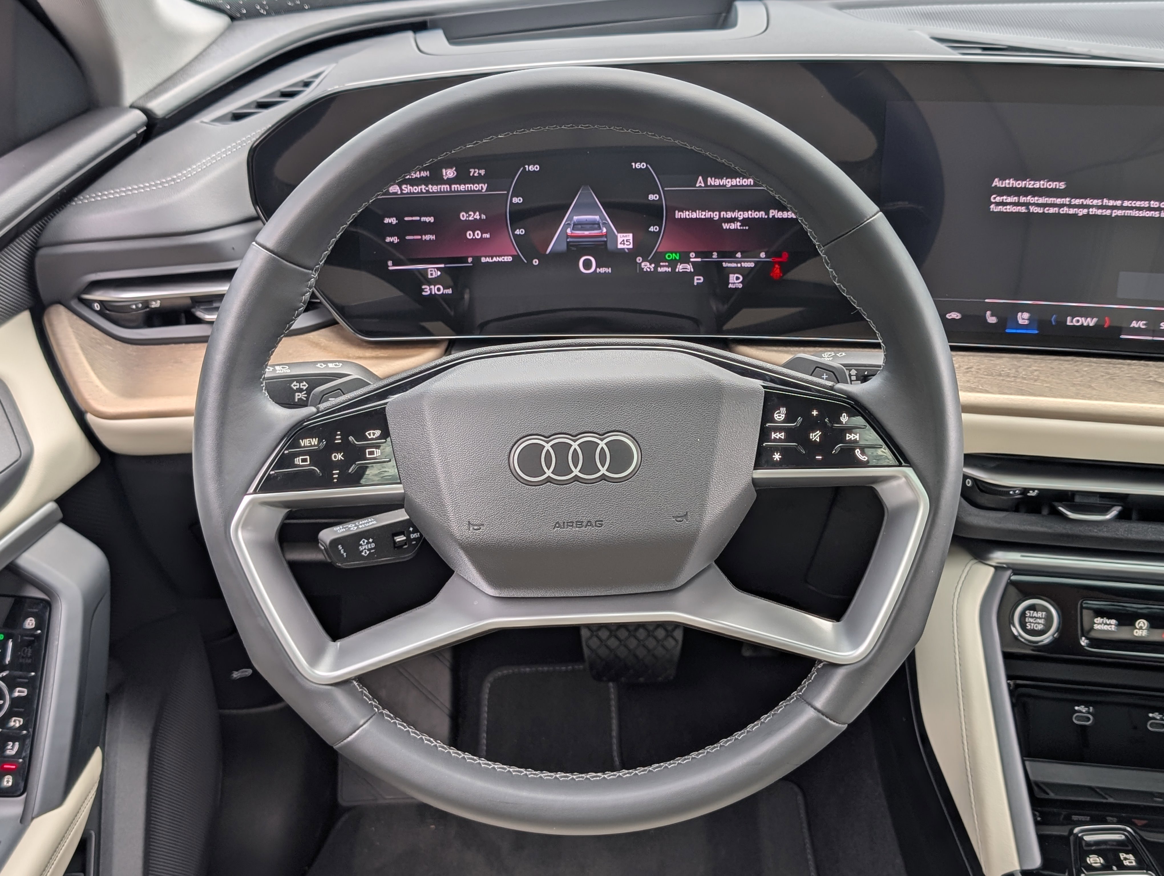 Used 2025 Audi Q5 Prestige AWD/4WD image 27