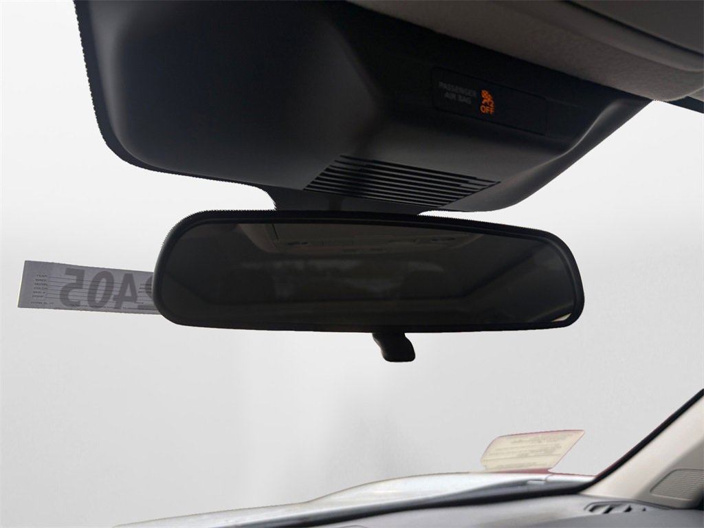 New 2026 Nissan Kicks SV w/ SV Premium Package image 27