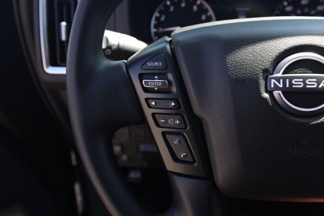 New 2026 Nissan Frontier SV w/ Tow Package image 25