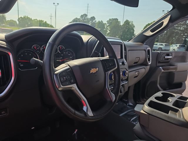 Used 2023 Chevrolet Silverado 3500 LT w/ Convenience Package AWD/4WD image 17