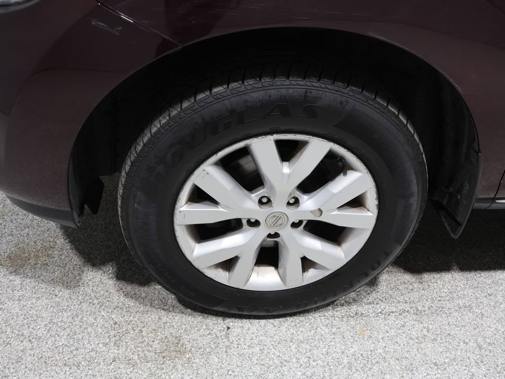 Used 2013 Nissan Murano S image 8