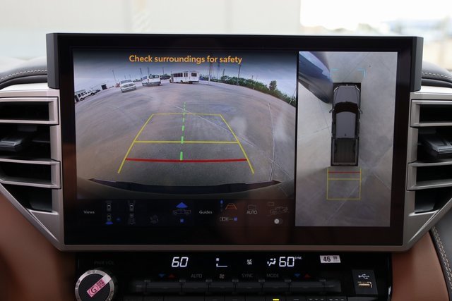 New 2026 Toyota Tundra 1794 Edition image 19