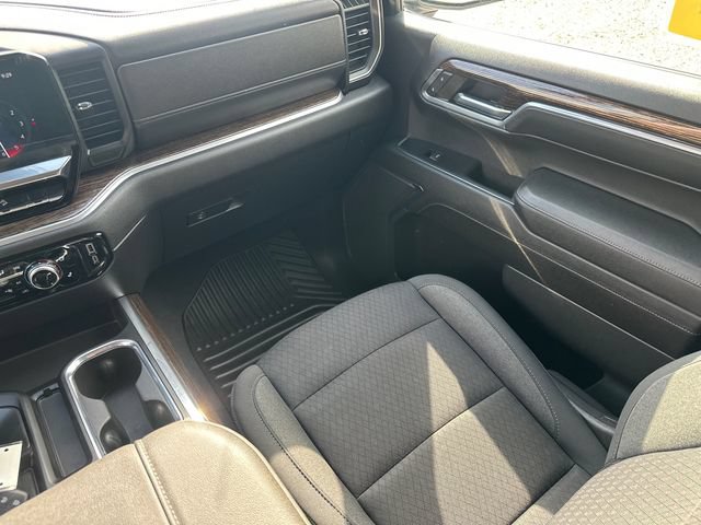 Used 2023 GMC Sierra 1500 Elevation w/ X31 Off-Road Package AWD/4WD image 20