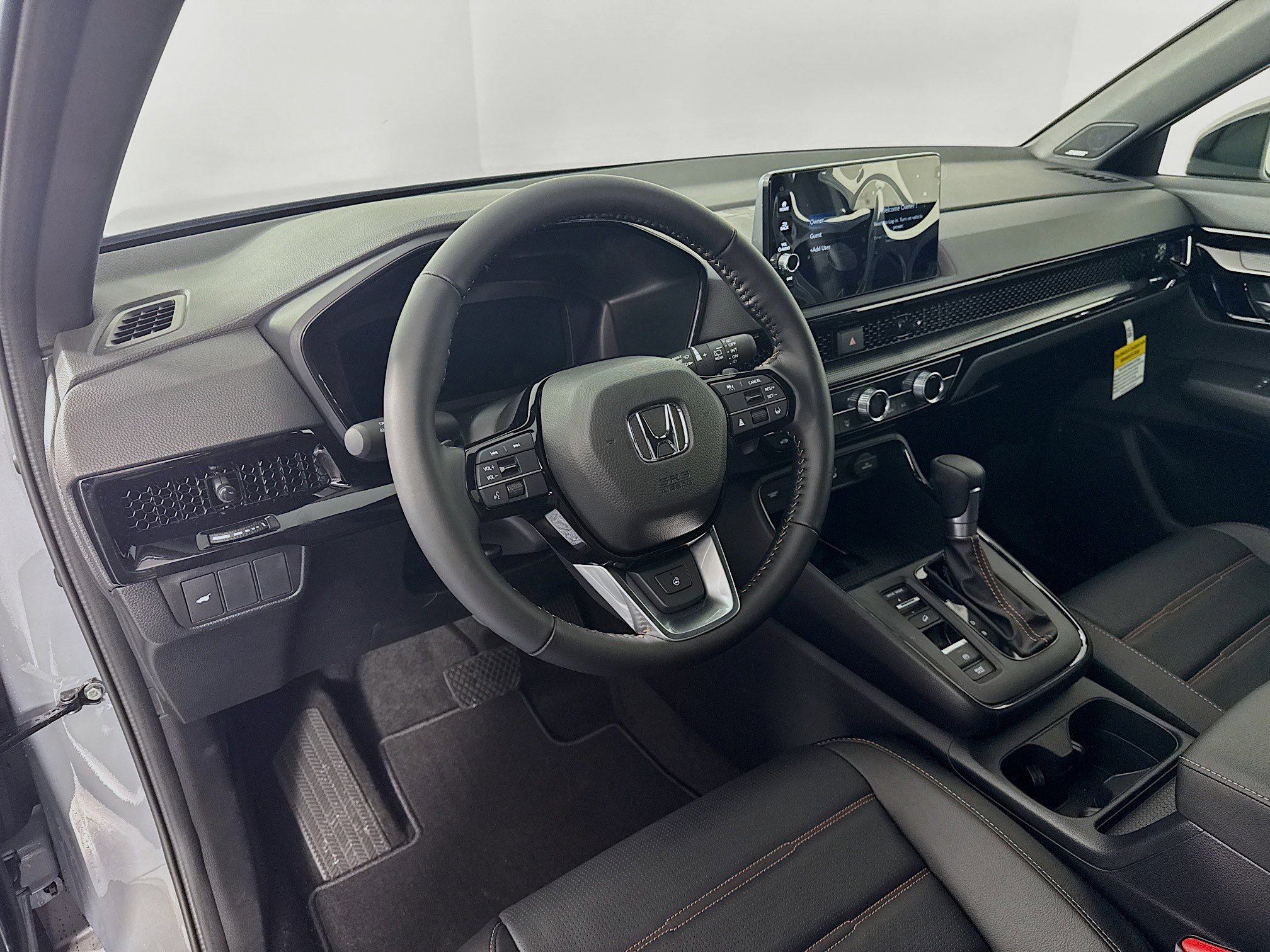 New 2026 Honda CR-V Sport Touring image 9