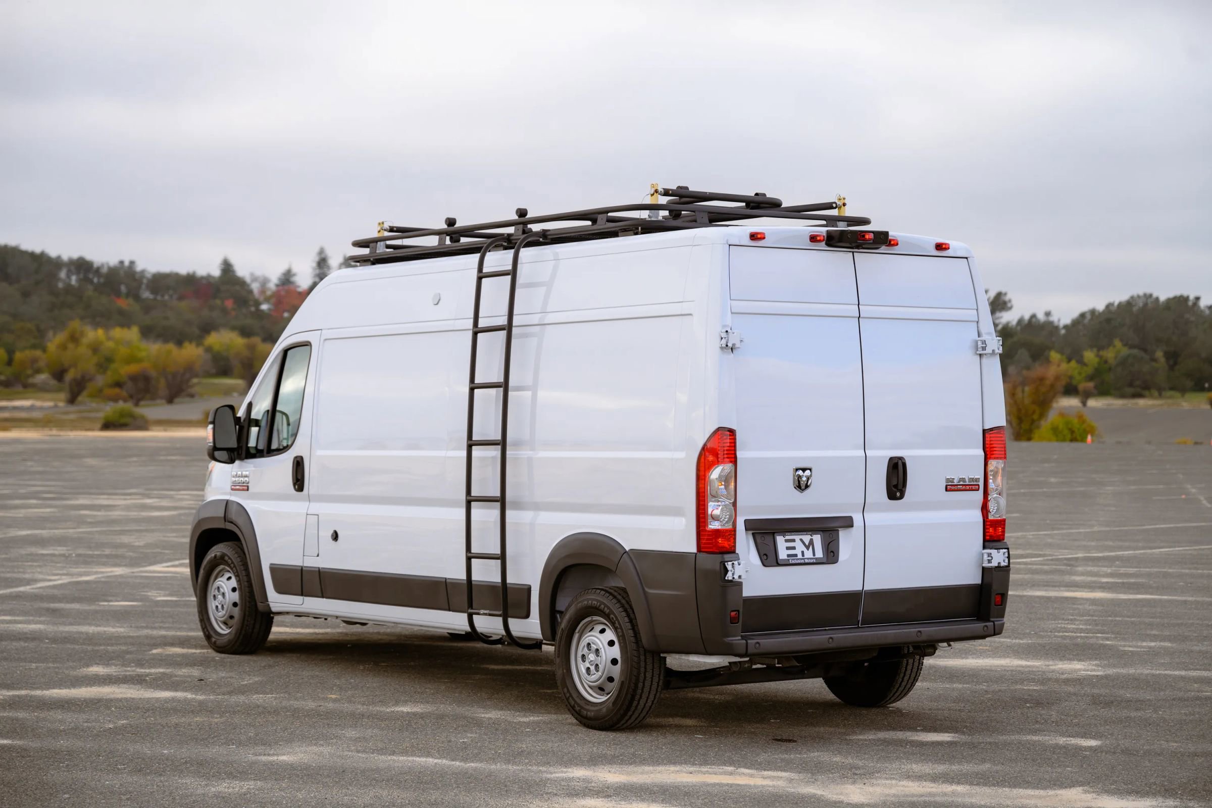 Used 2018 RAM ProMaster 2500 image 18