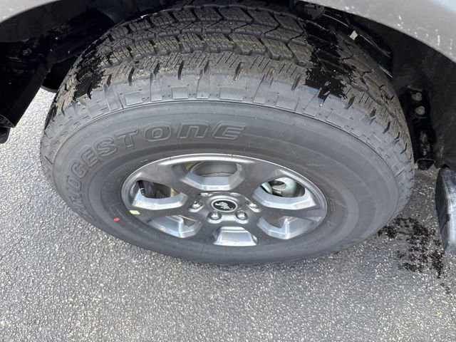 New 2026 Ford Bronco Big Bend image 15