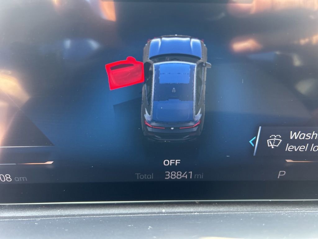 Used 2025 BMW X6 xDrive40i image 47