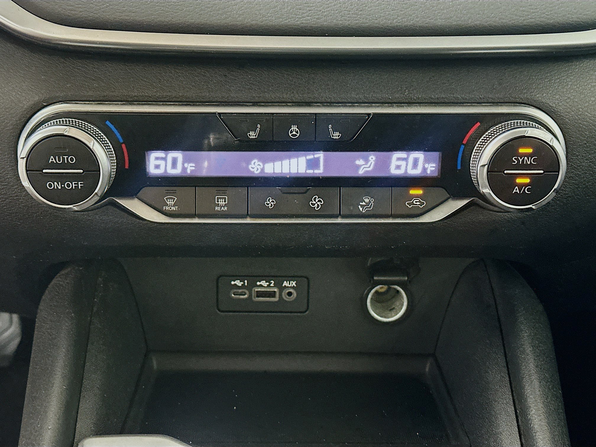 Used 2019 Nissan Altima 2.5 SV FWD image 22