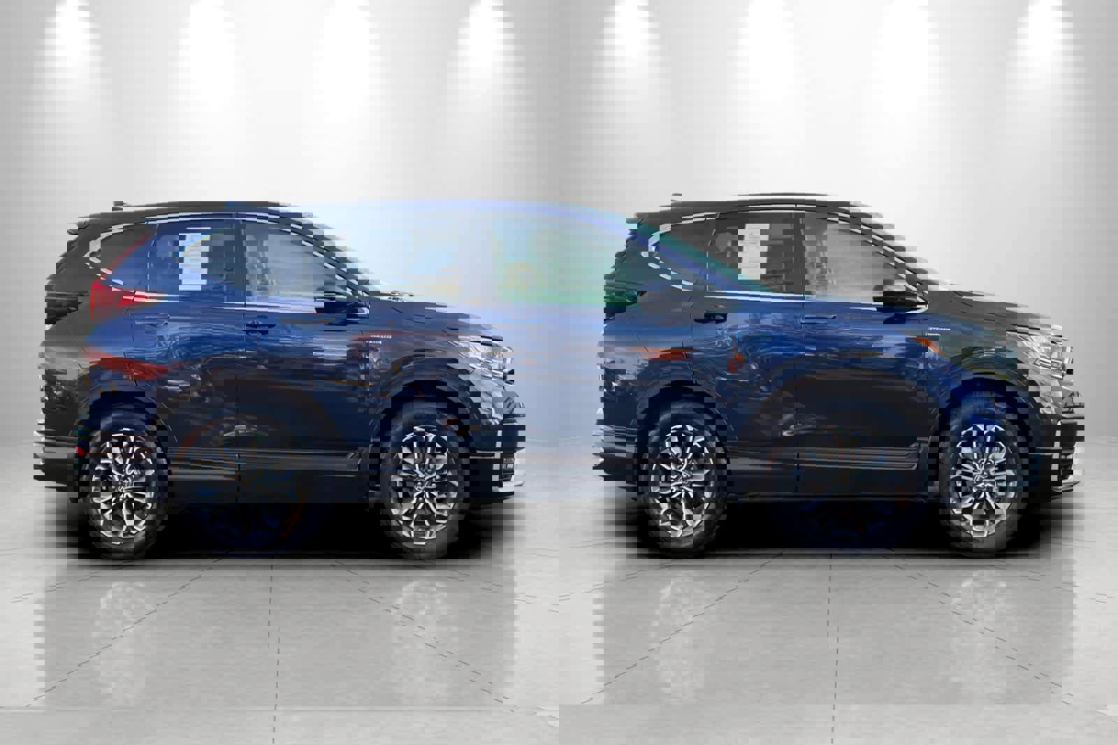 Used 2022 Honda CR-V EX-L image 8