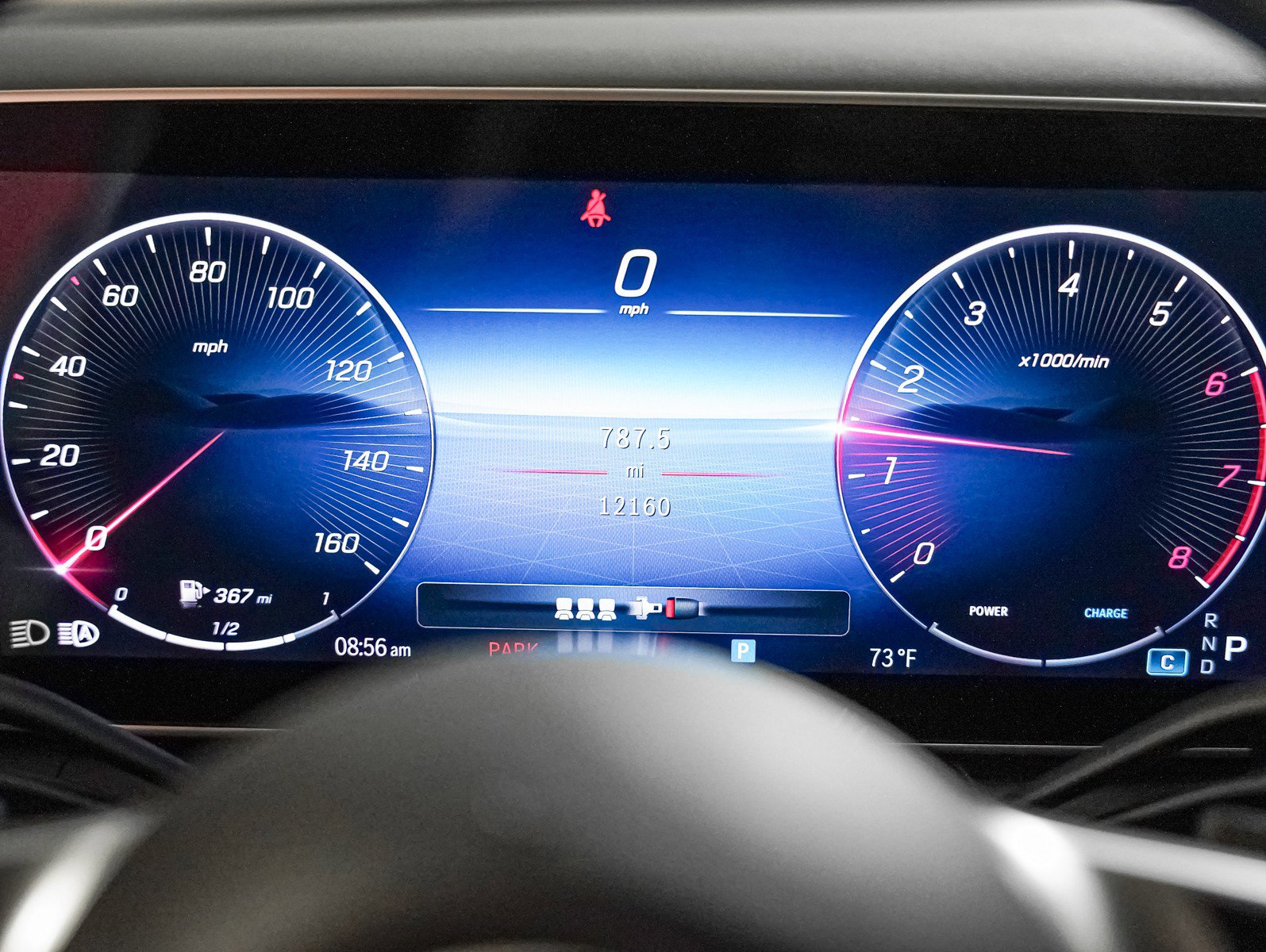 Certified 2024 Mercedes-Benz GLC 300 image 17