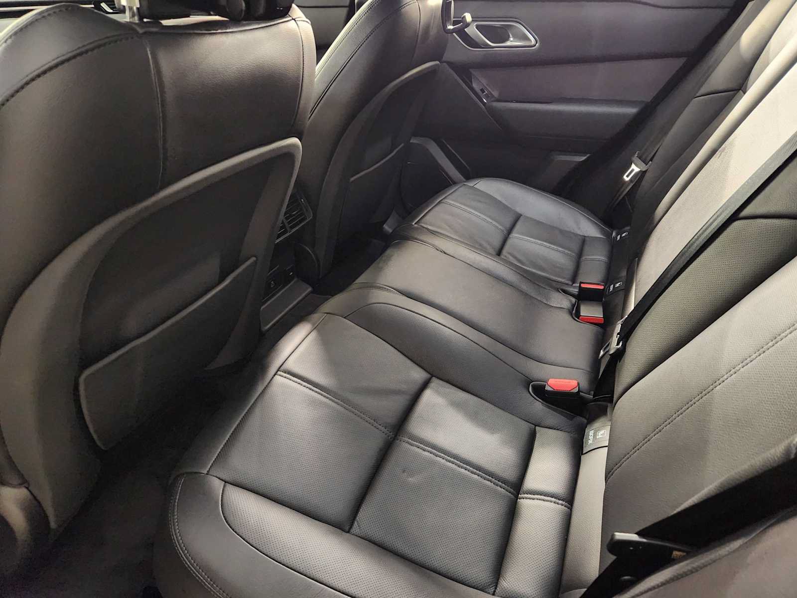 Used 2026 Land Rover Range Rover Velar S AWD/4WD image 28