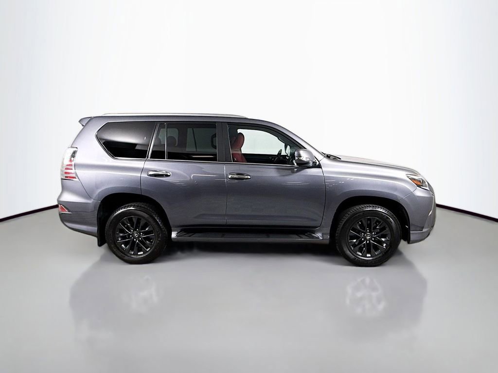 Certified 2023 Lexus GX 460 Premium image 4