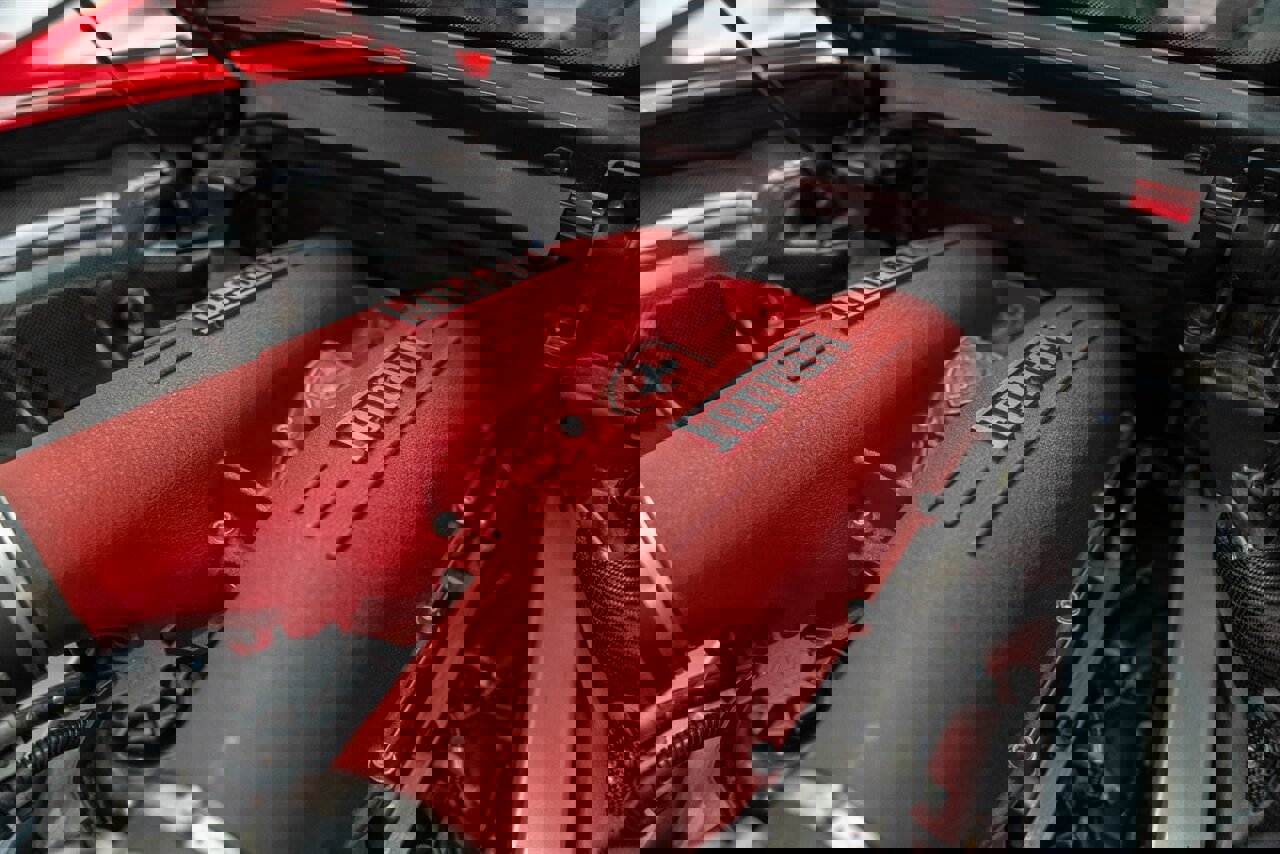 Used 2006 Ferrari F430 Spider image 79