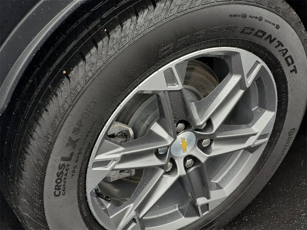 Used 2023 Chevrolet Blazer LT w/ Driver Confidence Package image 7