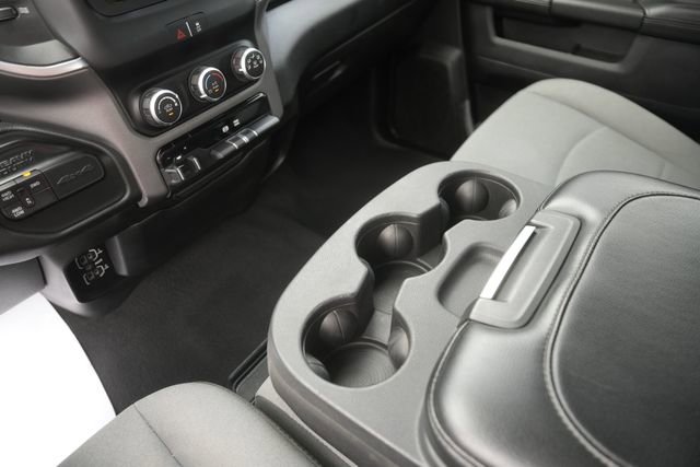 Used 2021 RAM 2500 Big Horn image 28