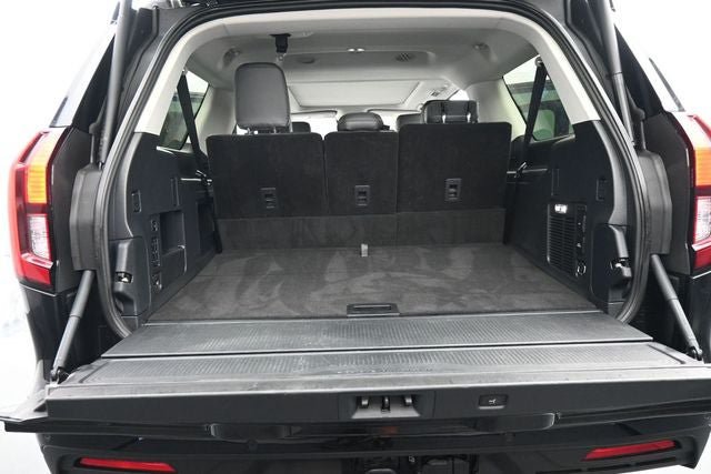 Certified 2025 Ford Expedition Max Active AWD/4WD image 15