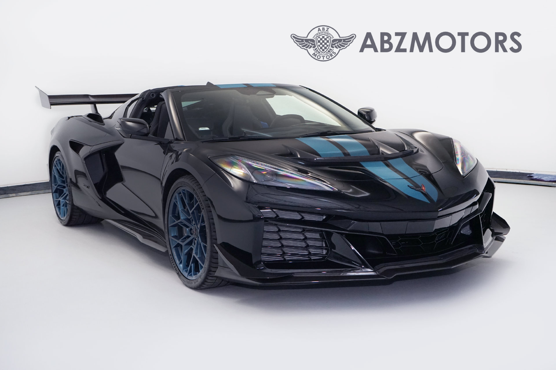 Used 2026 Chevrolet Corvette ZR1