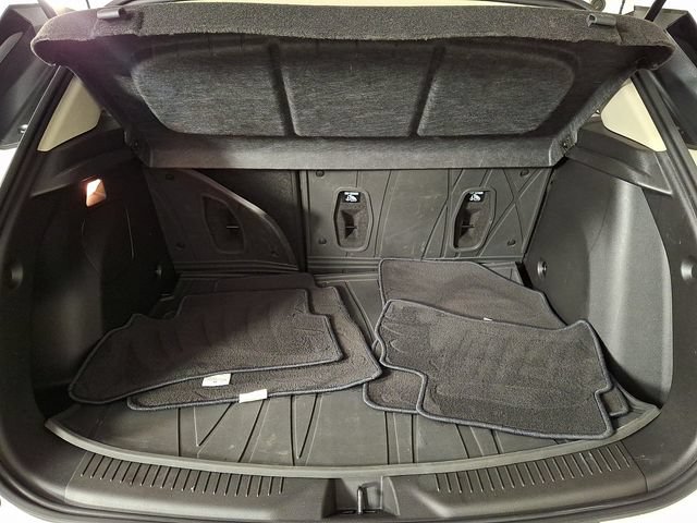 Used 2023 Buick Encore GX Select AWD/4WD image 28