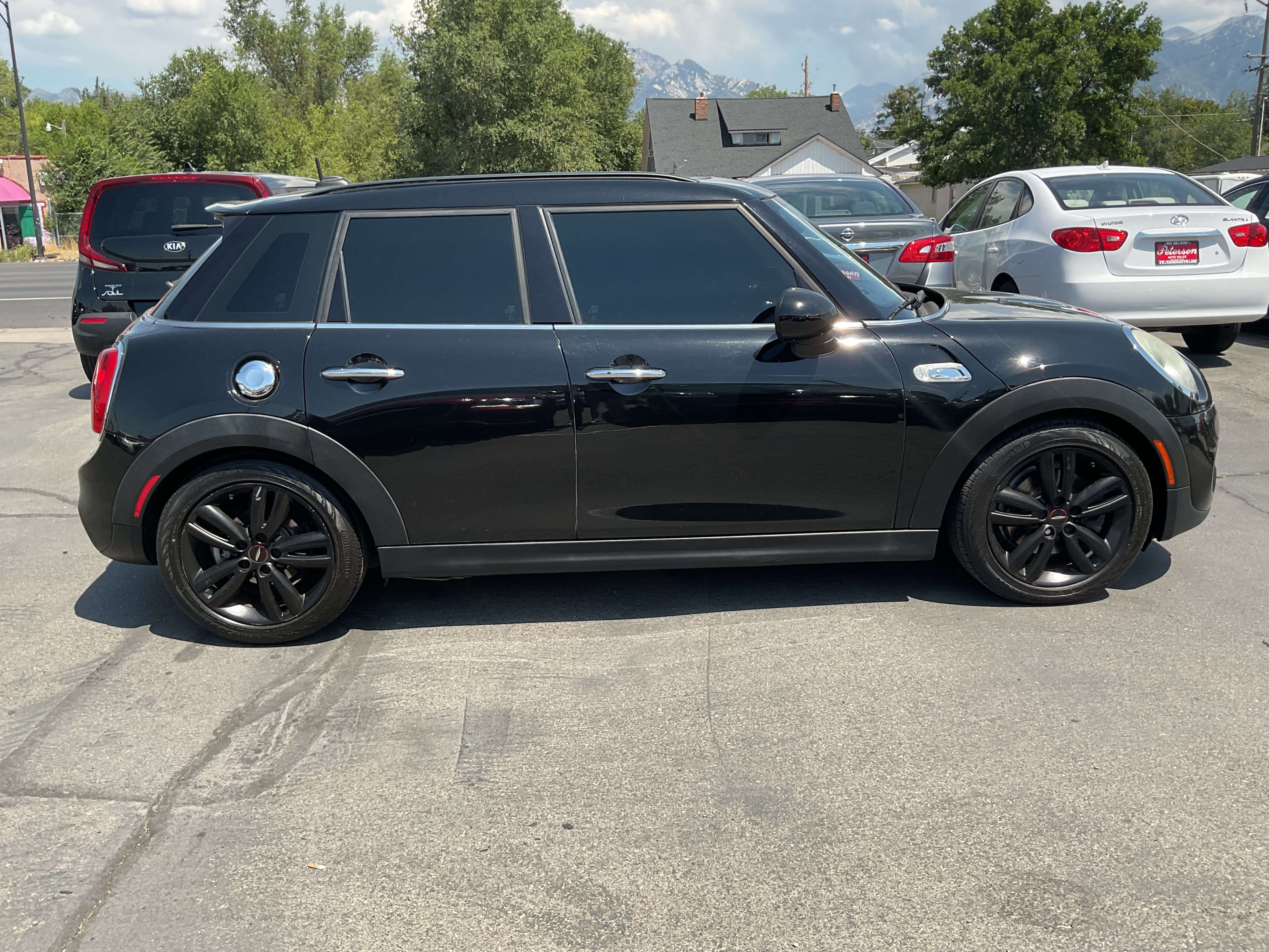 Used 2015 MINI Cooper S FWD image 5