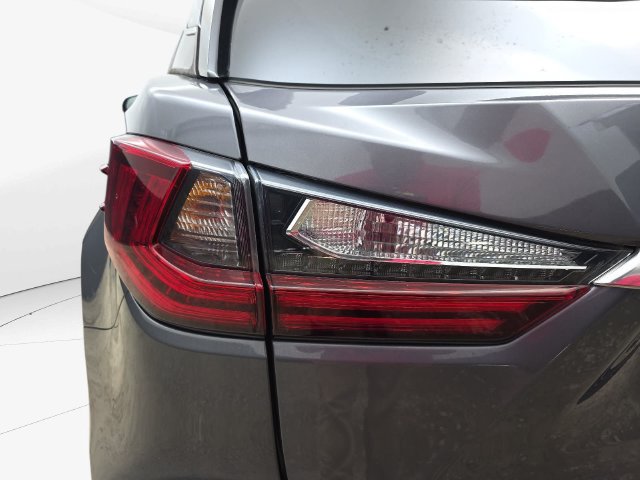 Used 2022 Lexus RX 350 FWD image 35
