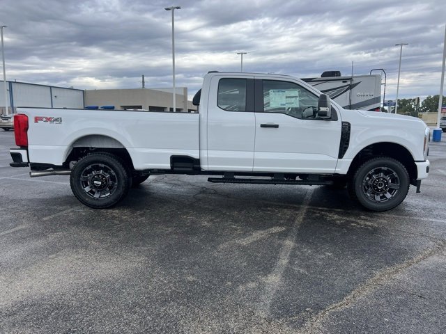 New 2026 Ford F250 XL w/ STX Appearance Package image 5