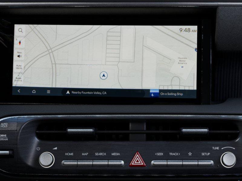 New 2027 Hyundai Palisade Calligraphy AWD/4WD image 13