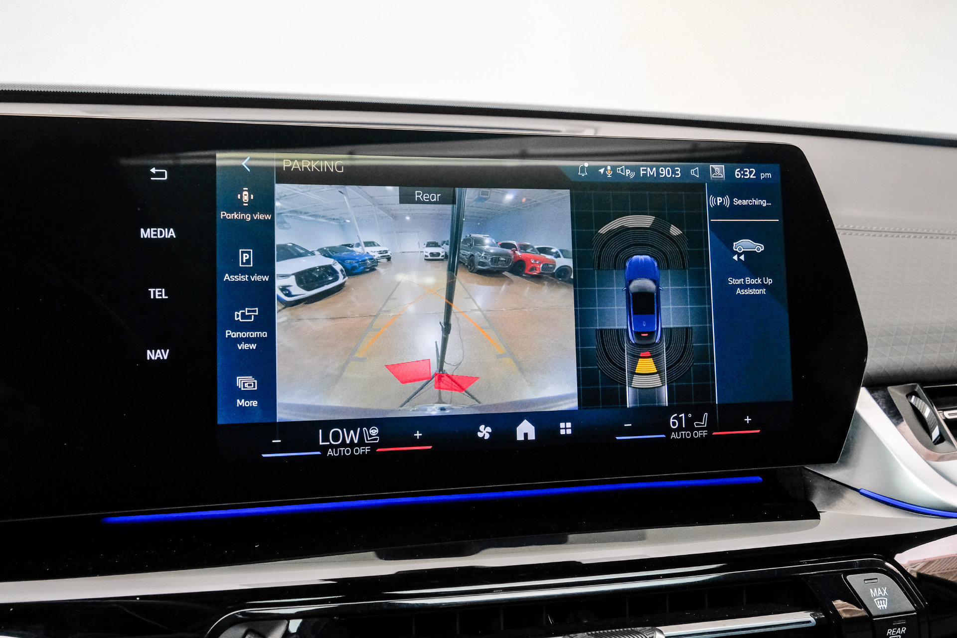 Used 2025 BMW X2 xDrive28i AWD/4WD image 26