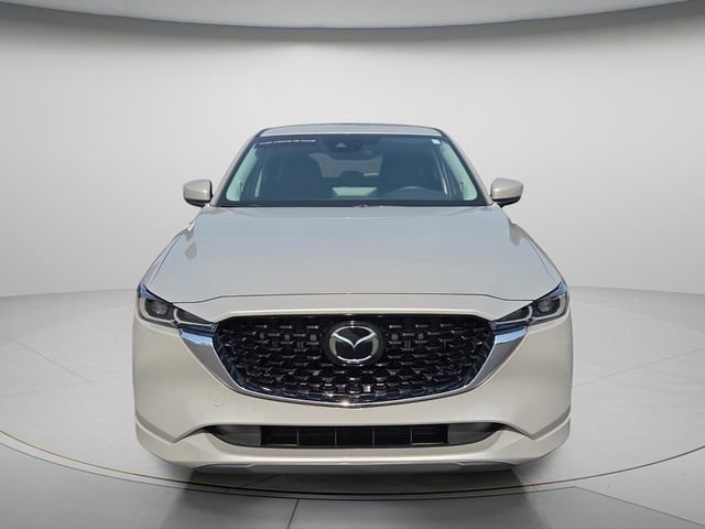 Used 2025 MAZDA CX-5 AWD 2.5 S w/ Select Package image 4