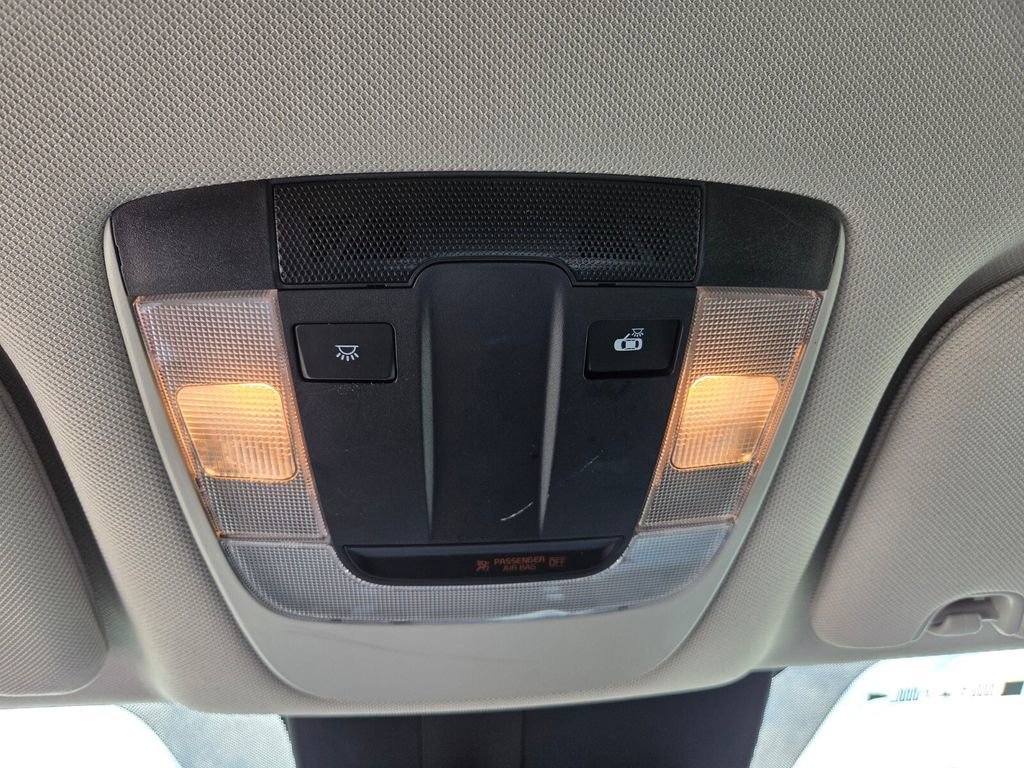 Used 2022 Kia Sorento LX image 28