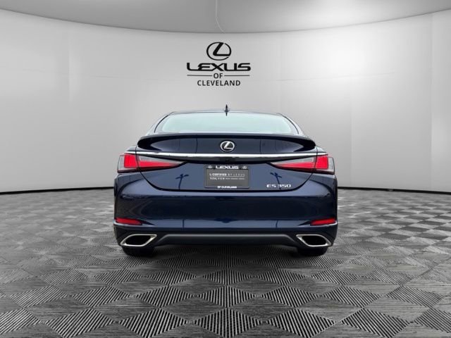 Used 2025 Lexus ES 350 w/ Premium Package image 6