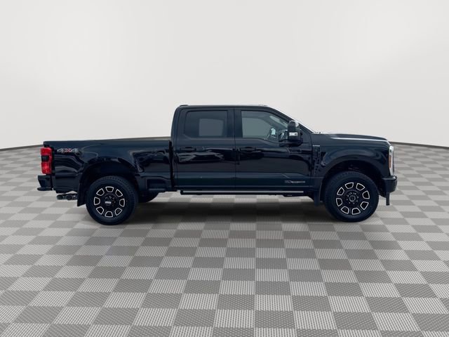 Used 2026 Ford F250 Platinum AWD/4WD image 10