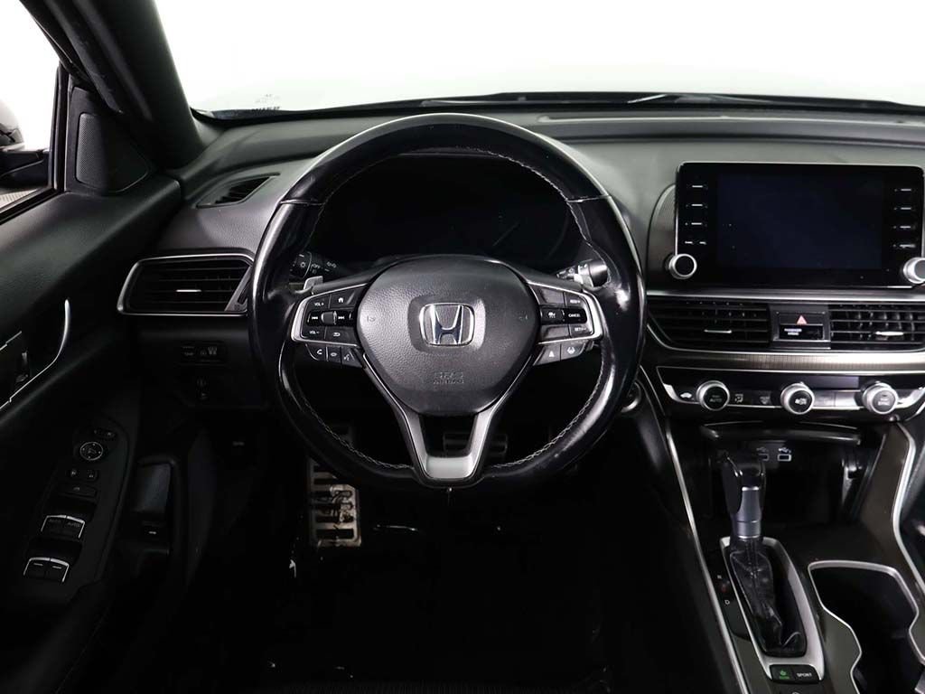 Used 2022 Honda Accord Sport image 31