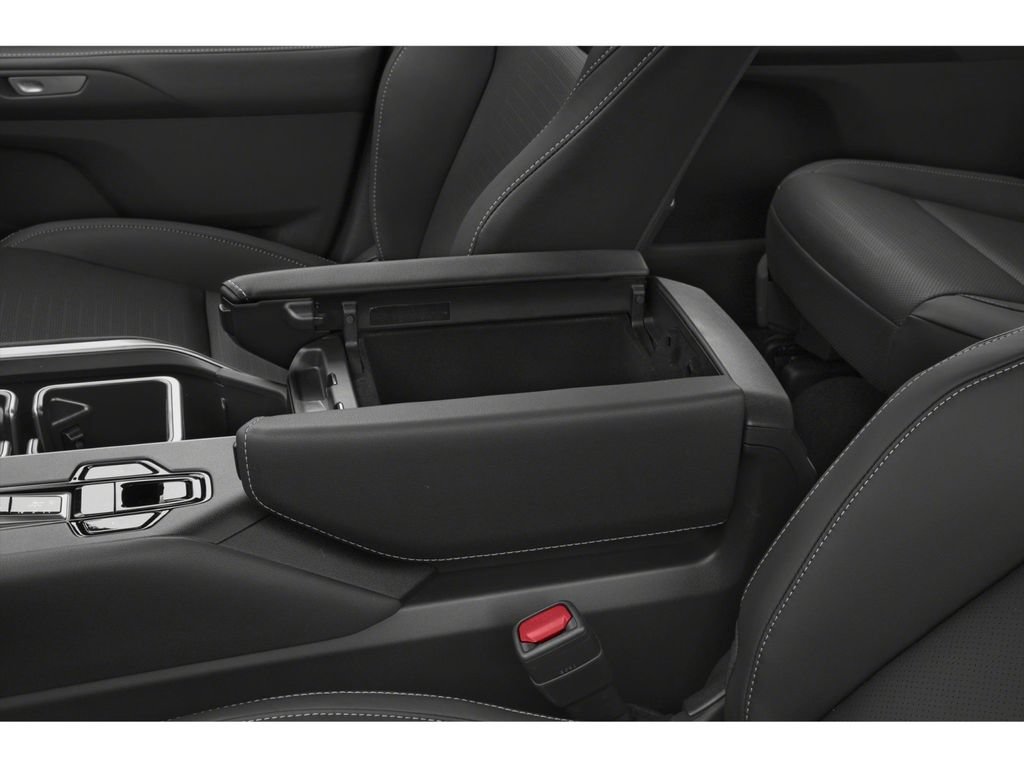 New 2026 Lexus TX 350 AWD image 9