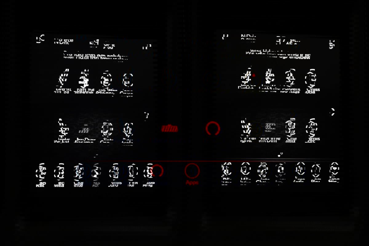 Used 2022 Dodge Challenger R/T w/ Blacktop Package image 37