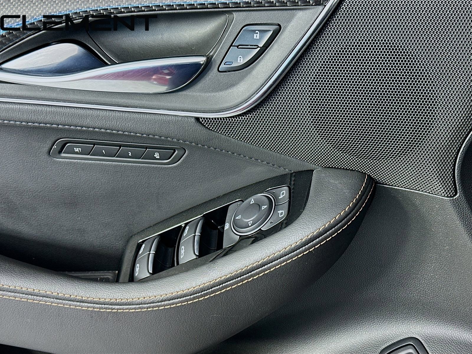 Used 2022 Cadillac CT5 Sport image 25