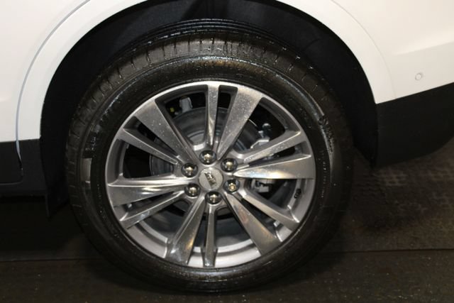 New 2026 Cadillac XT5 Premium Luxury w/ Driver Assist Package FWD image 38