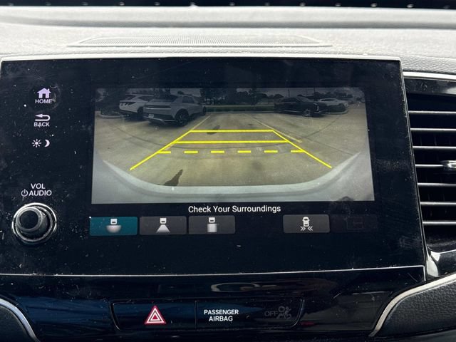 Used 2022 Honda Pilot Touring image 30